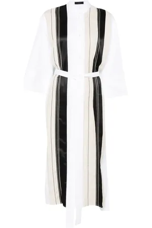 Joseph Mederic midi dress