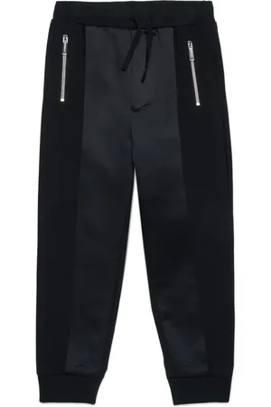 Dsquared2 Panelled track pants