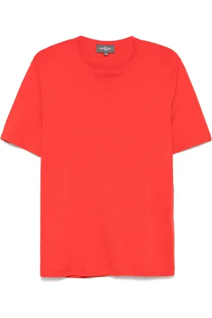 ERIC BOMPARD Fine-knit T-shirt