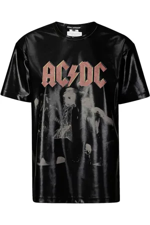 JUNYA WATANABE AC/DC t-shirt