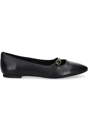 Kurt Geiger London ballerina shoes