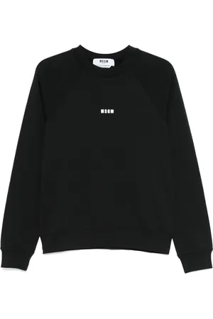 Msgm Cotton sweatshirt