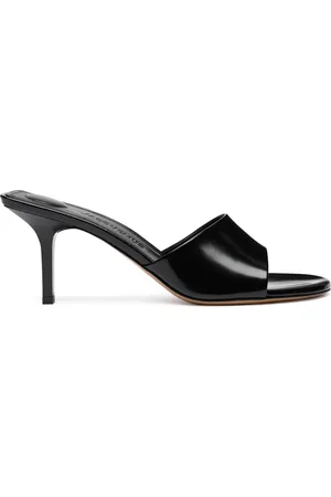 Jacquemus Les Cubisto sandals