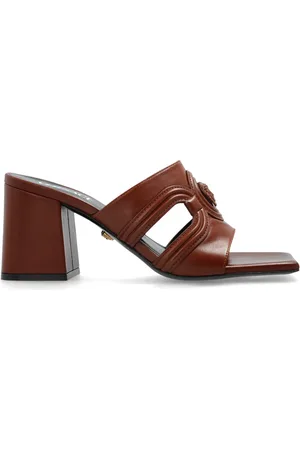 VERSACE 70mm Medusa sandals