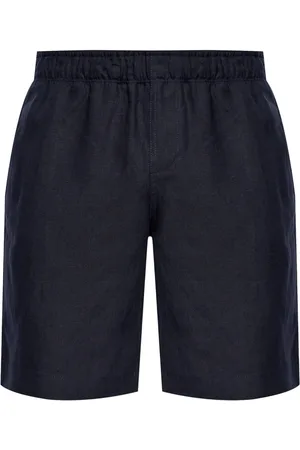 Zadig & Voltaire Linen shorts