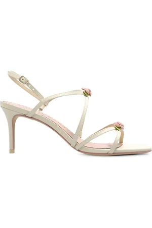 SOPHIA WEBSTER 85mm Sophia sandals