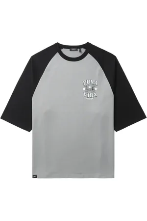 FIVE CM Graphic-print cotton T-shirt