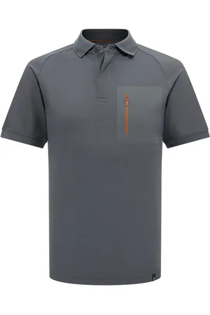 Boggi Milano Jade-Fresh polo shirt