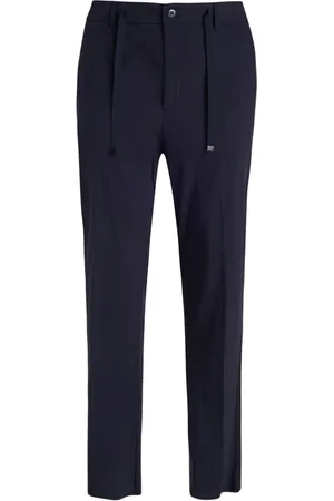 Brian Dales Tapered trousers