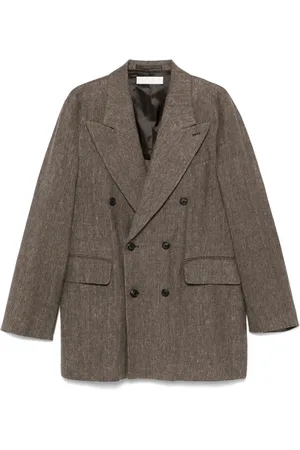 OUR LEGACY Sharp blazer
