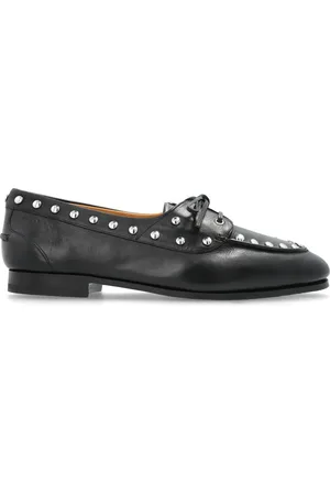 Bally Leather brogues