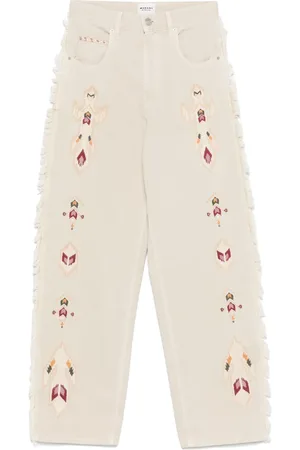 Isabel Marant Maella jeans