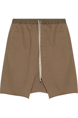 Rick Owens DRKSHDW shorts