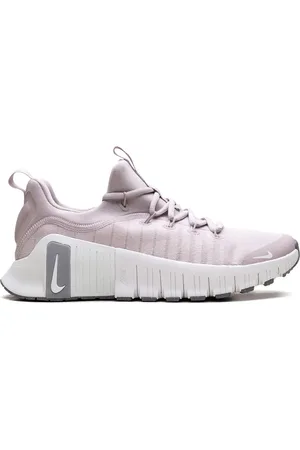 Nike Free Metcon 6 "Platinum Violet" sneakers