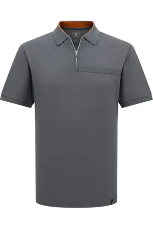 Boggi Milano Piqu?? polo shirt