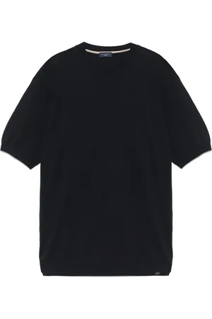 Paul & Shark Cotton T-shirt