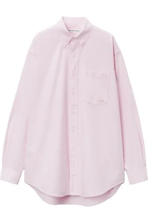 Alexander Wang Oversized shirt