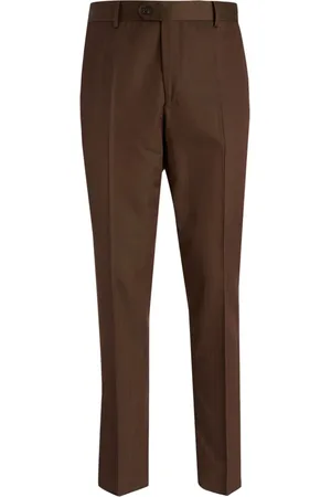 Brian Dales Tapered trousers
