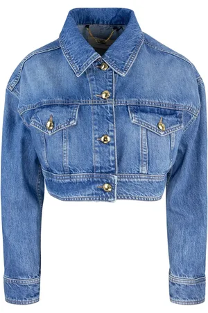 Elisabetta Franchi Cotton jacket