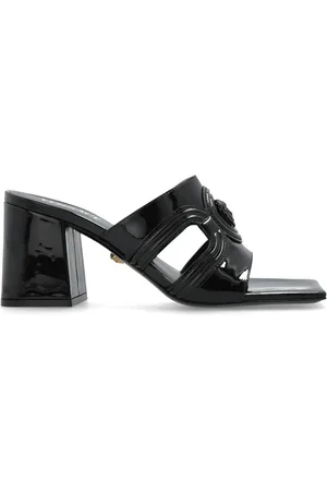 VERSACE 70mm Medusa sandals