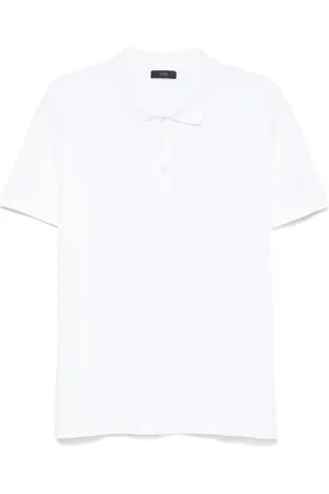 FAY Piqu?? polo shirt