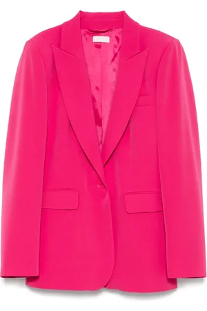 Liu Jo Single-breasted blazer