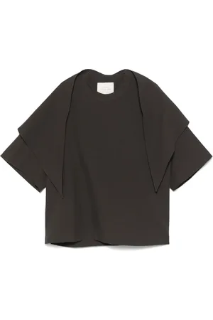 STUDIO NICHOLSON Cary T-shirt