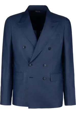 Brian Dales Double-breasted blazer