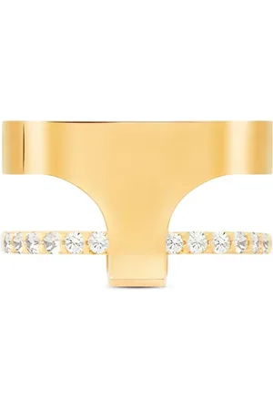 Courrèges Holy ring