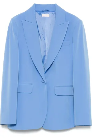 Liu Jo Single-breasted blazer