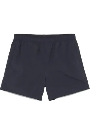 OUR LEGACY Drape Tech swim shorts
