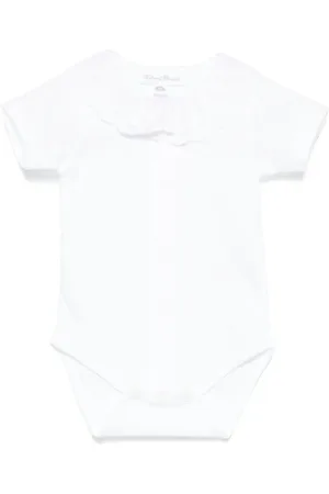 Tartine Et Chocolat Cotton bodysuit