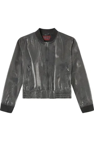 Diesel Host bomber jacket