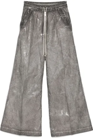 Rick Owens Geth Belas trousers