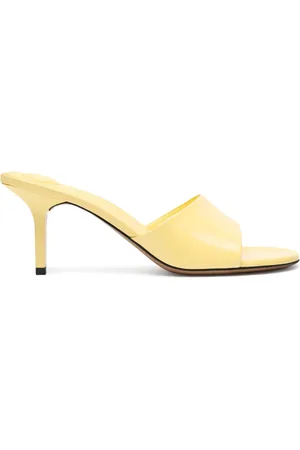 Jacquemus Les Cubisto sandals