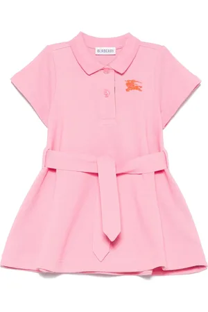 Burberry Equestrian Knight dress