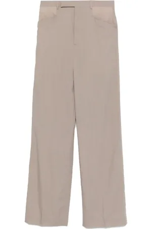 Rick Owens Mastodon trousers