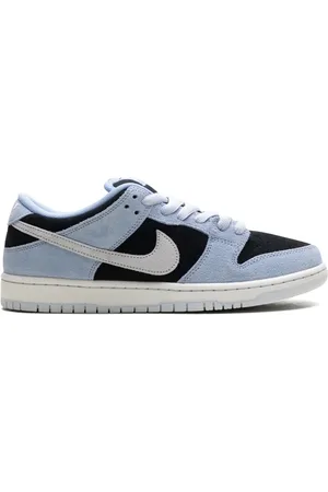 Nike SB Dunk Low "Aluminum" sneakers