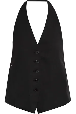 Helmut Lang Halterneck tank top