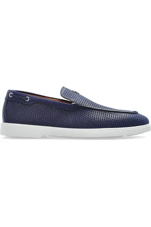 Giuseppe Zanotti Jourdain loafers