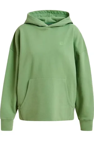 Essentiel Antwerp Hankie hoodie