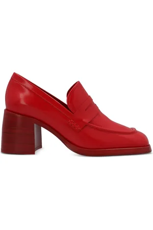 Free Lance 70mm Anais loafers