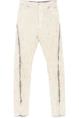 Rick Owens Bolan Banana Trousers