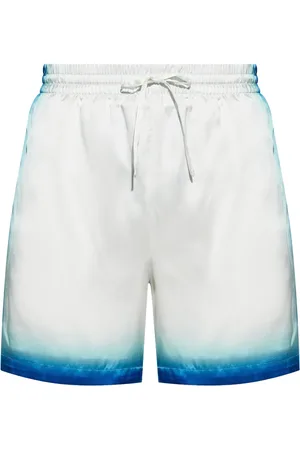Casablanca Silk shorts
