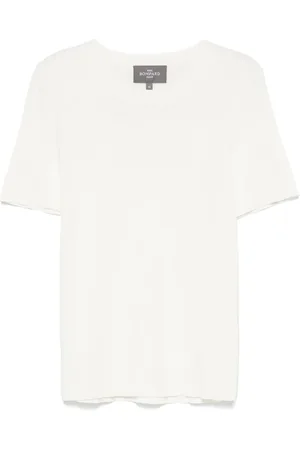 ERIC BOMPARD Knitted T-shirt