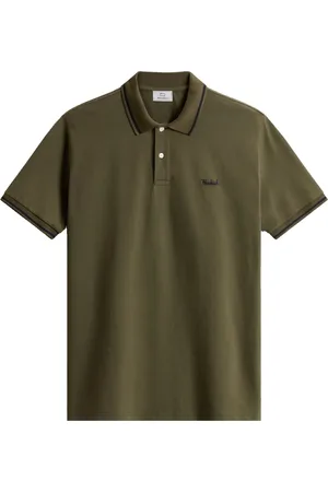 Woolrich Monterey polo shirt