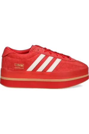 adidas Gazelle Stack sneakers