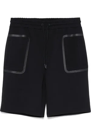 Peuterey Mitchel 02 track shorts