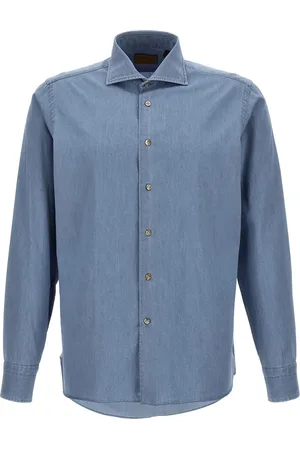Borriello Chambray shirt