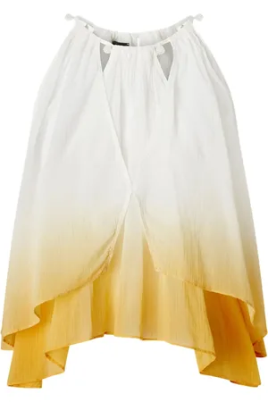 Pinko Ombr?? blouse